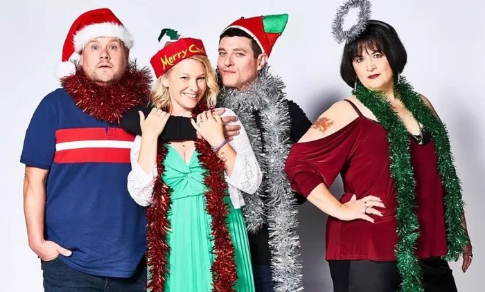 Gavin & Stacey Christmas Special