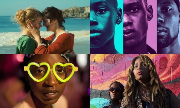 A short history of LGBTQ+ cinema