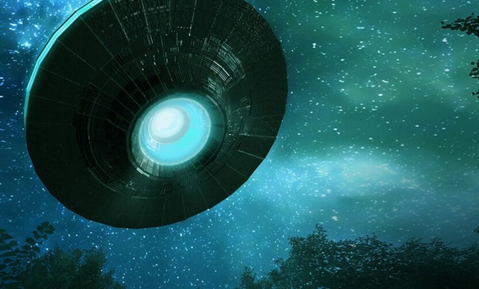 A chat with UFO researchers Nick Pope and Philip Mantle