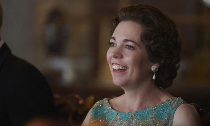 The best of Olivia Colman’s films and TV shows