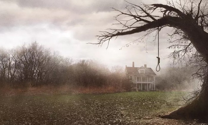 The Conjuring