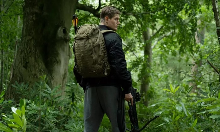 BBC One's Sherwood