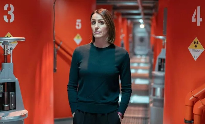 Suranne Jones