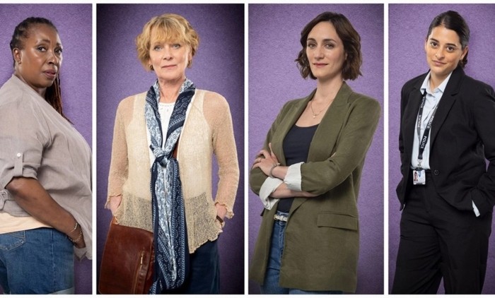 The Marlow Murder Club