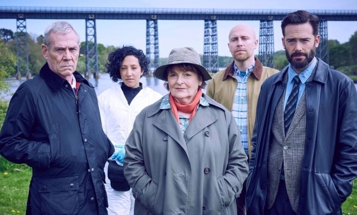 Vera - Series 14