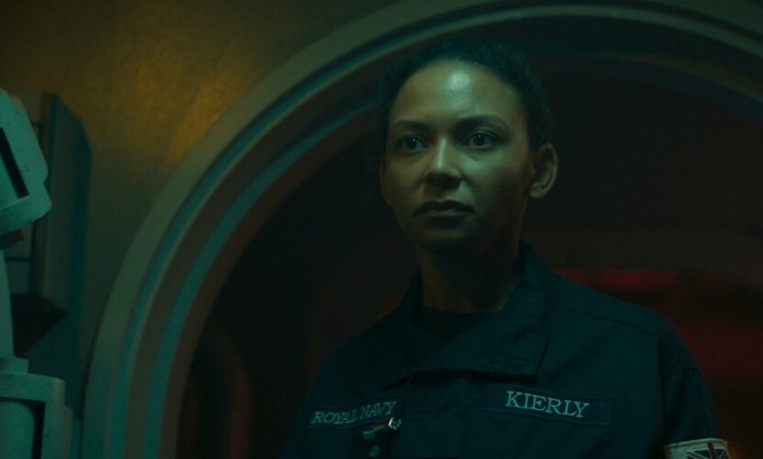 Vigil (TV Series)