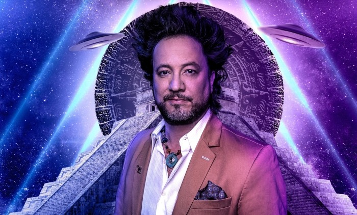 Ancient Aliens