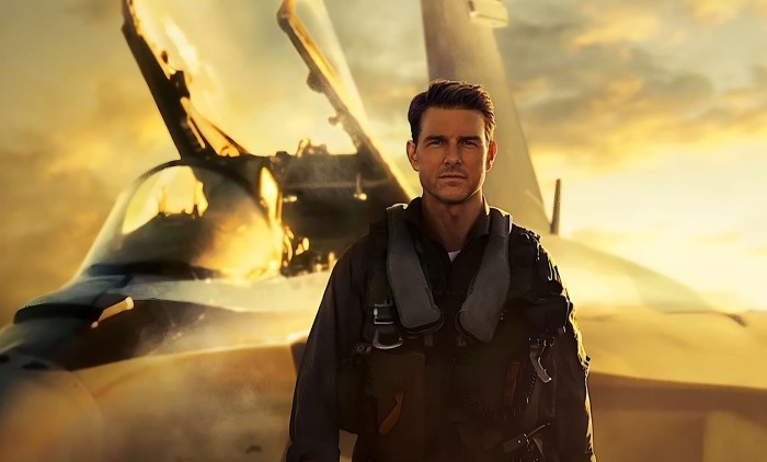 Top Gun Maverick