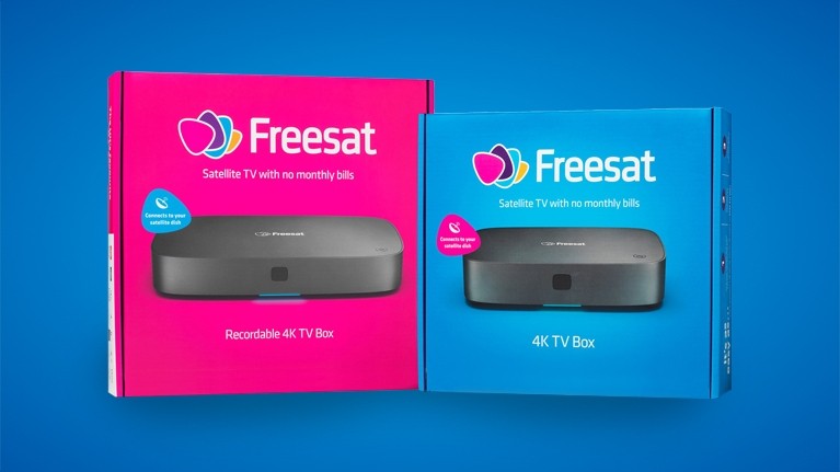 Freesat - Where to buy