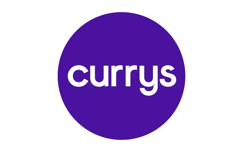 Currys logo