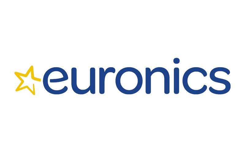 Euronics logo