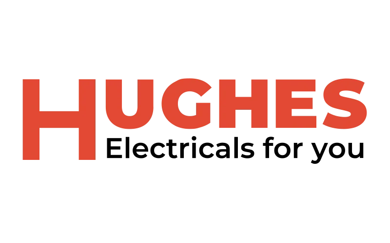Hughes logo
