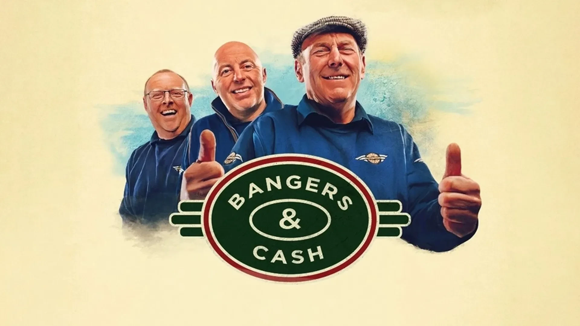 Bangers & Cash (Season 10) on U
