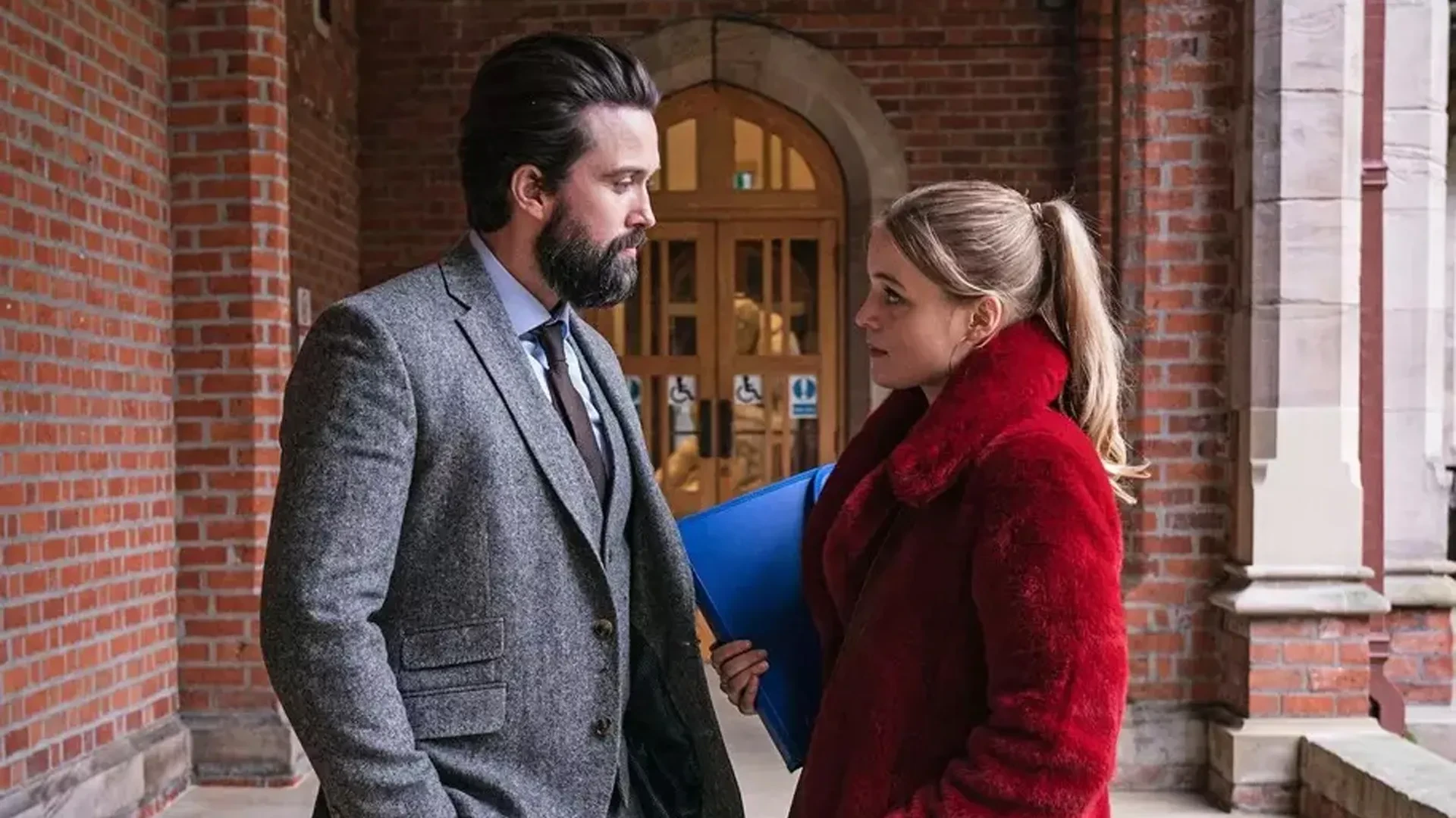 Channel 5’s The Deceived