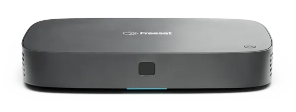 Freesat Recordable 4K TV Box