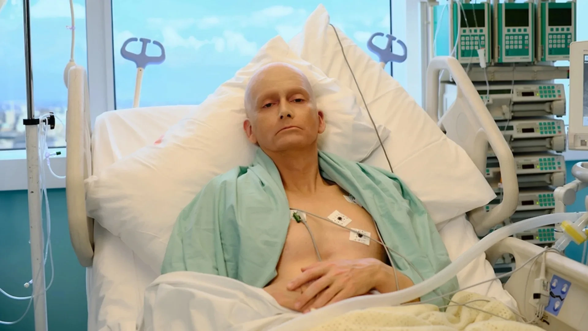 Litvinenko