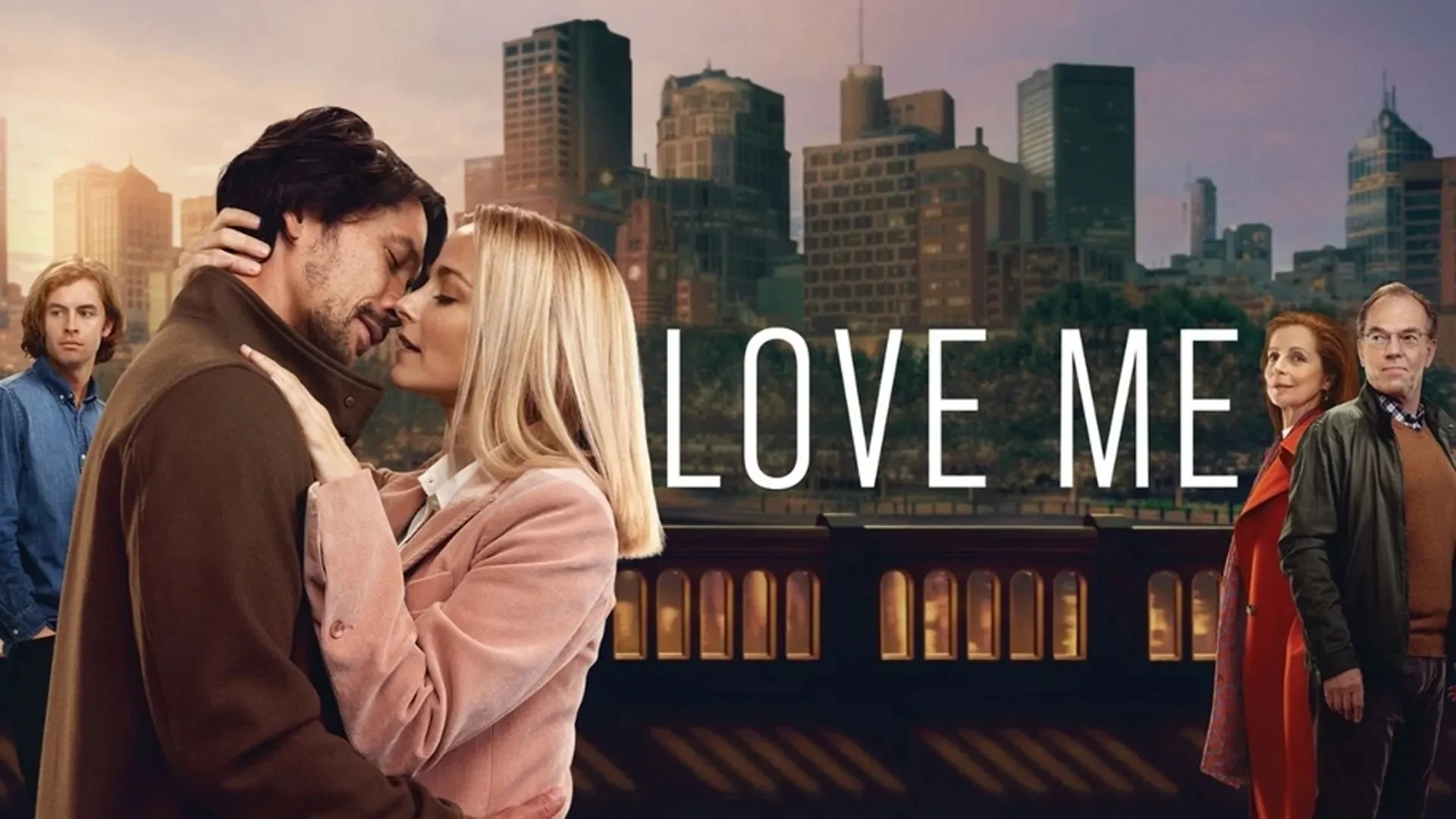 Love Me on U
