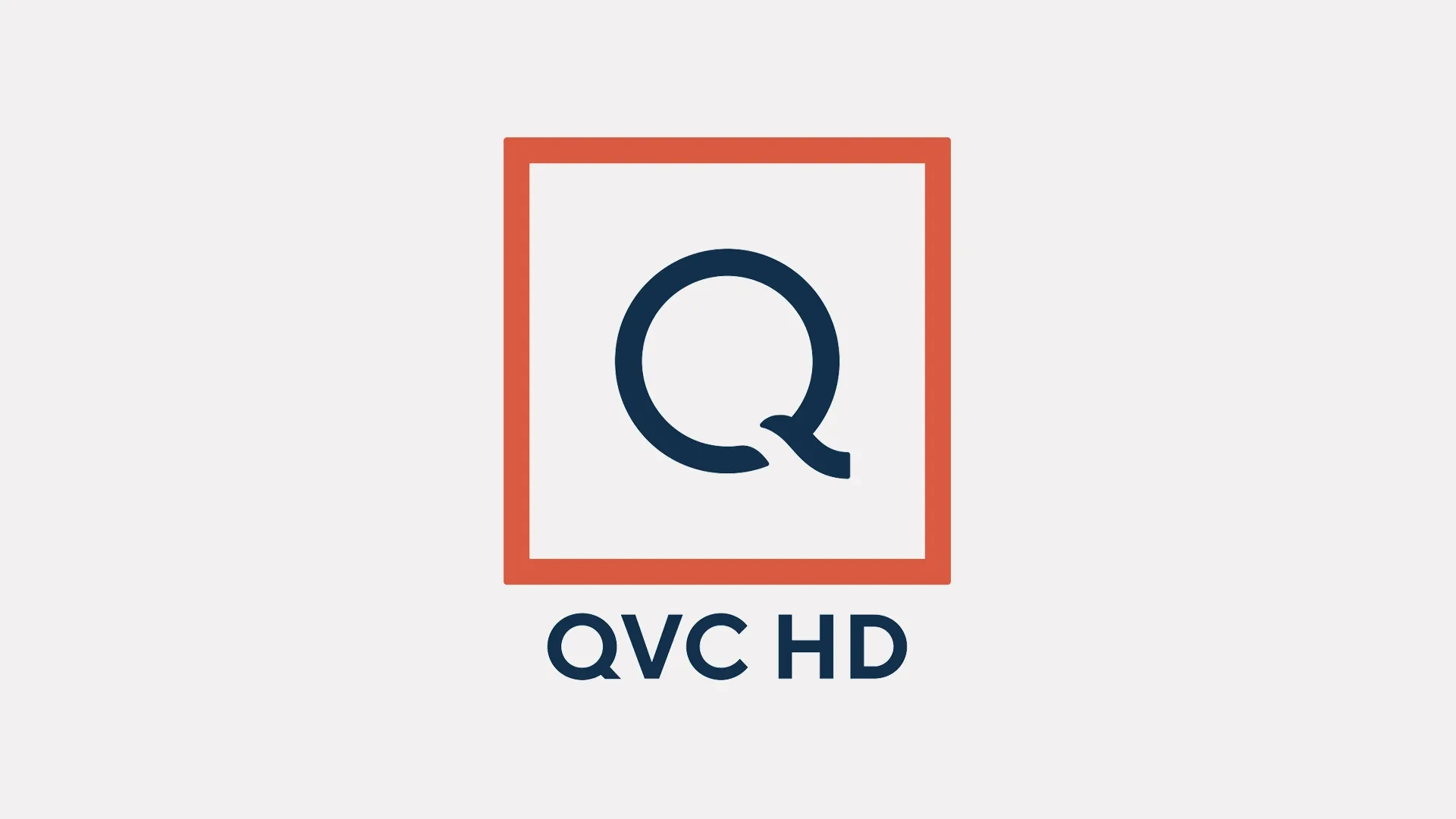 QVC HD logo