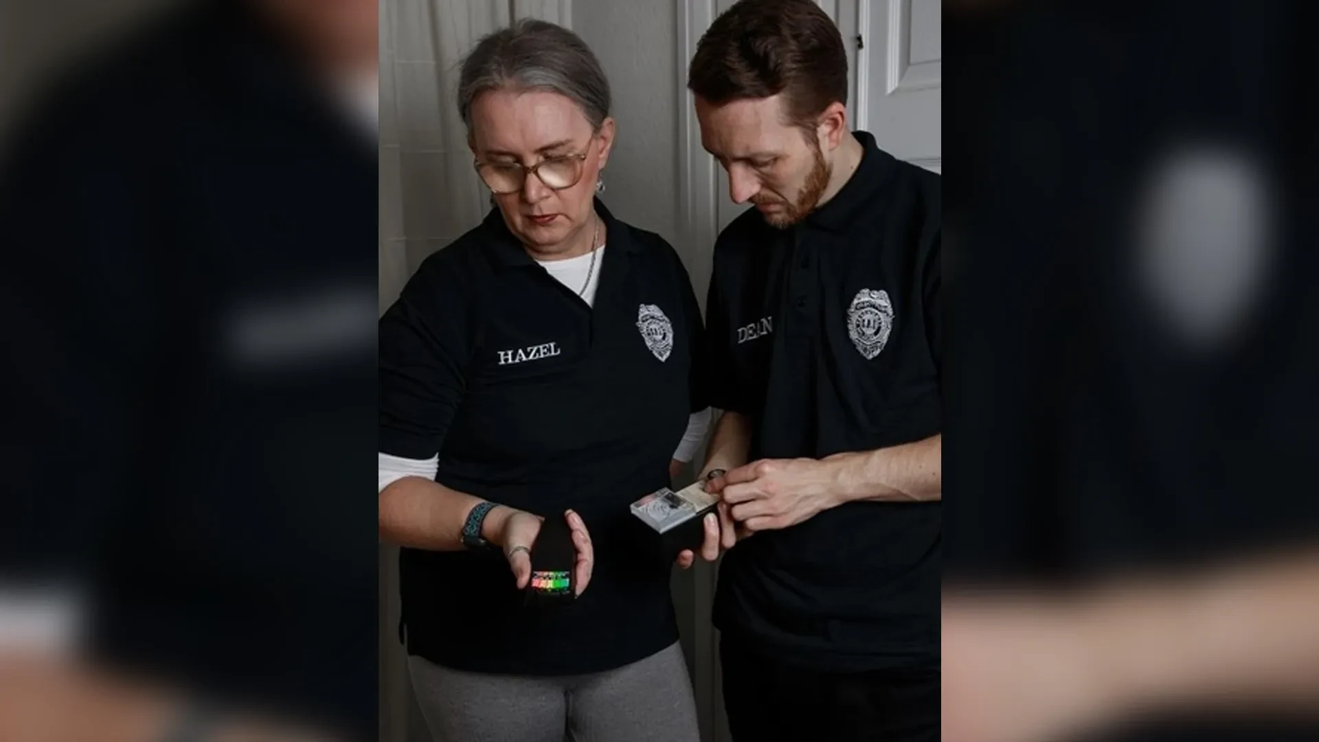 Spectrum Paranormal Investigations