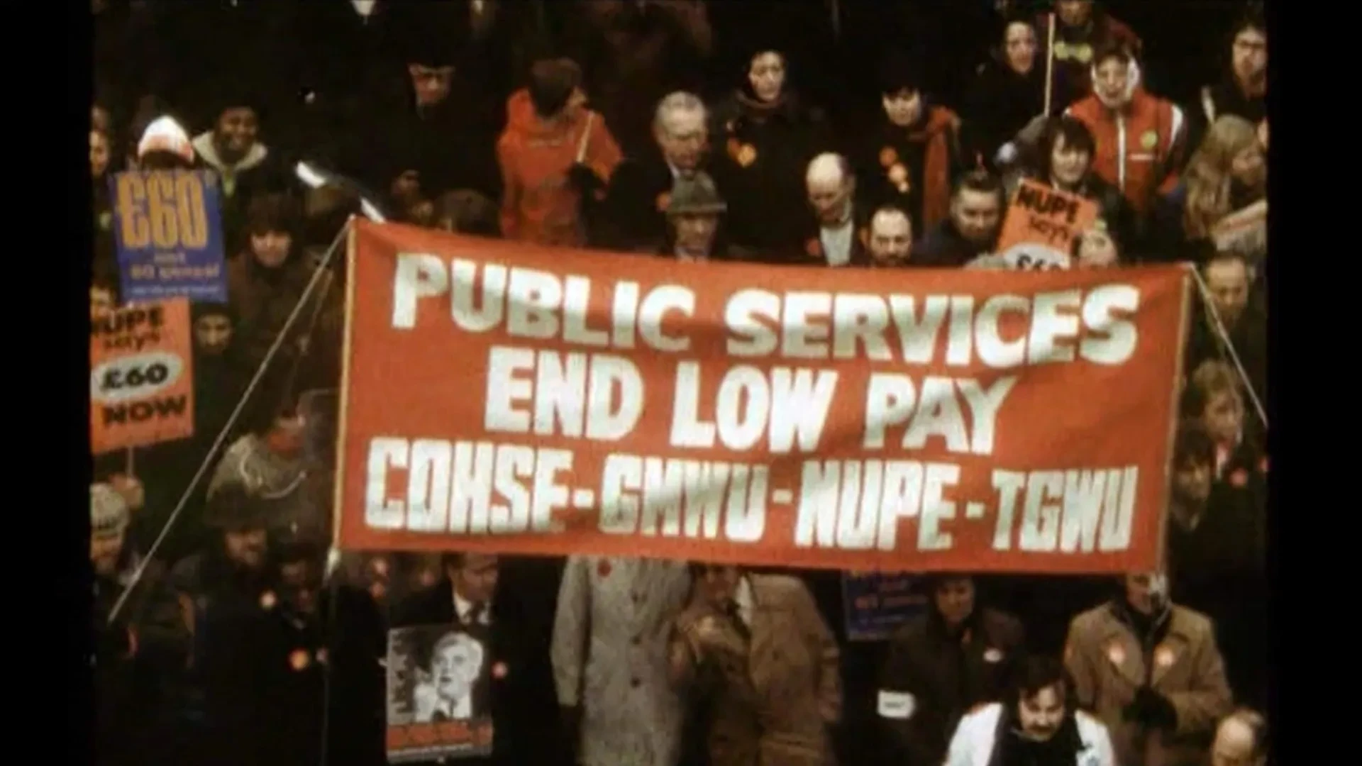1978: Winter of Discontent