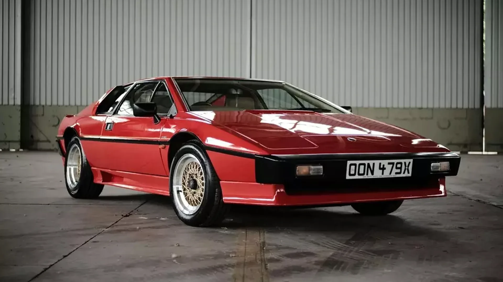 Bangers & Cash: Restoring Classics