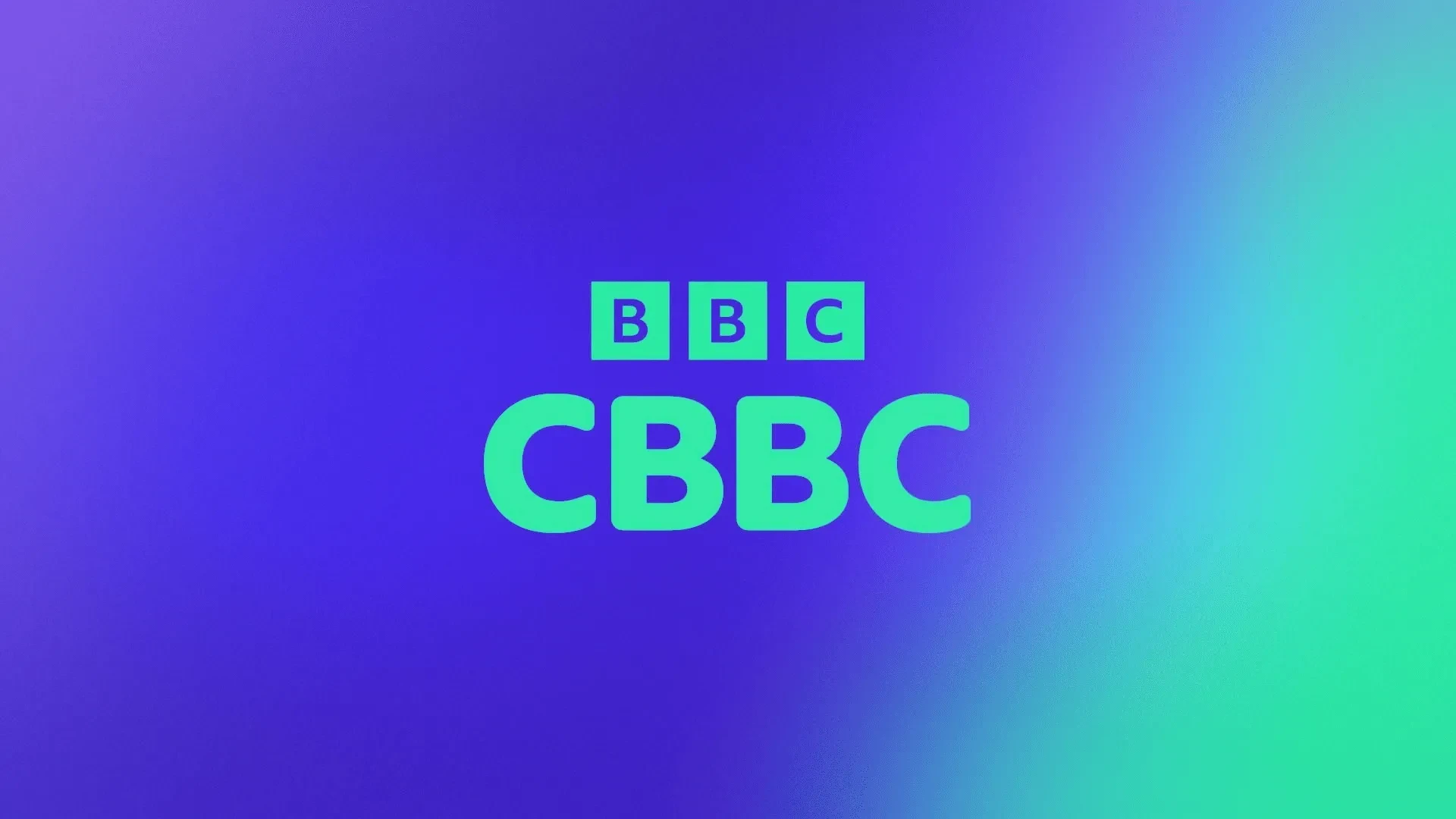 BBC CBBC logo
