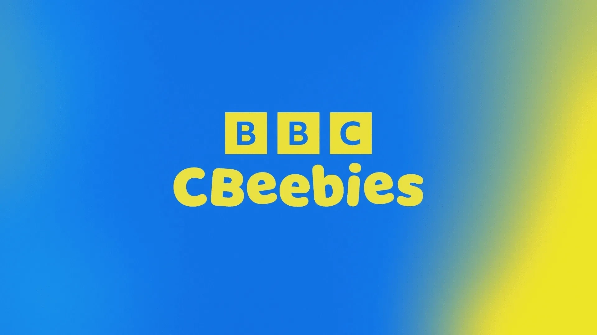 BBC CBeebies logo