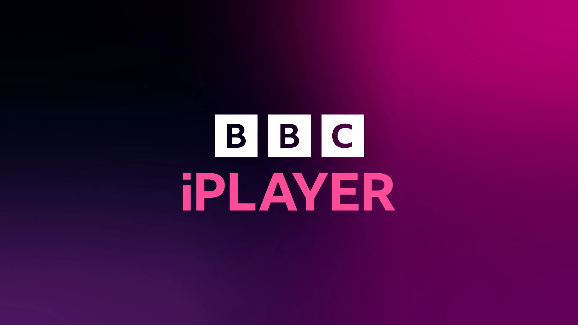 BBC iPlayer logo