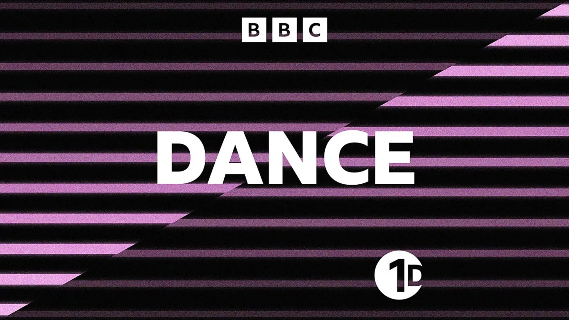 BBC Radio 1 Dance