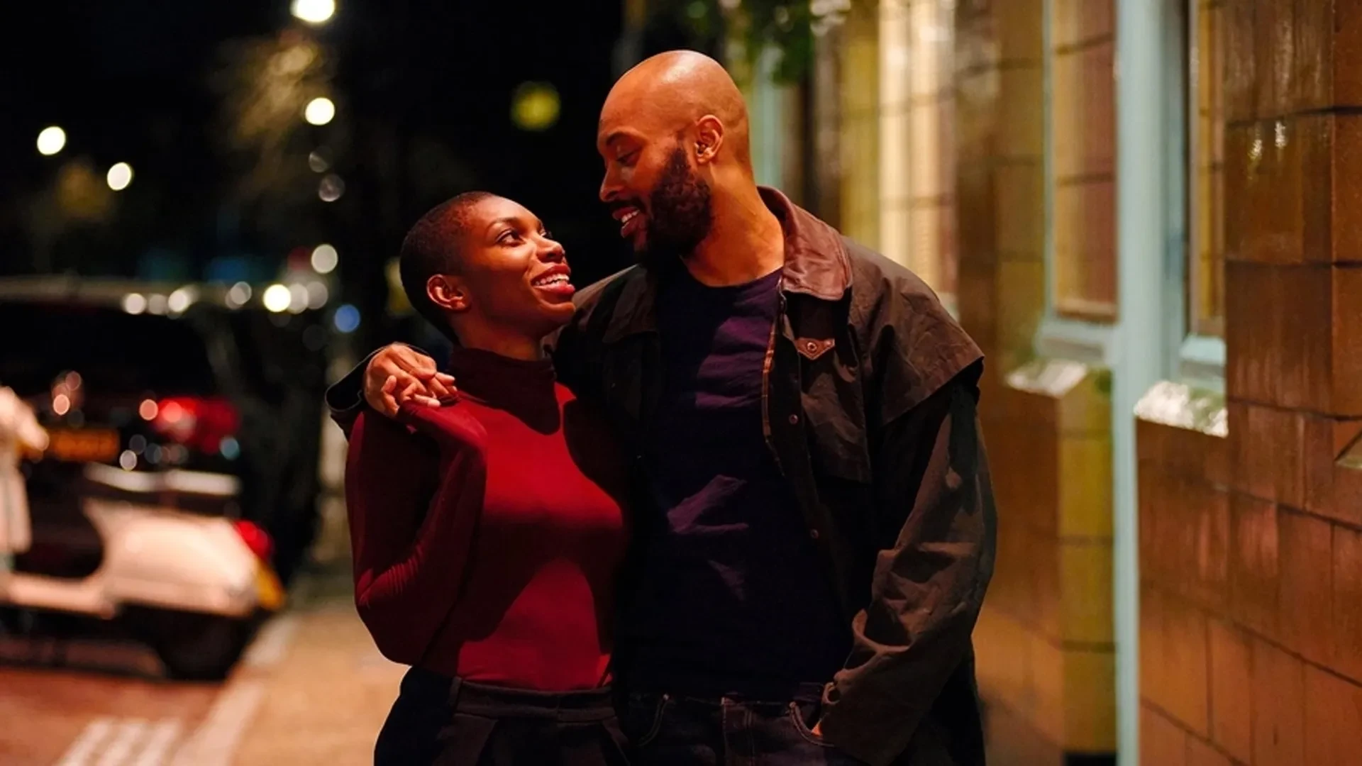 Been So Long (2018)