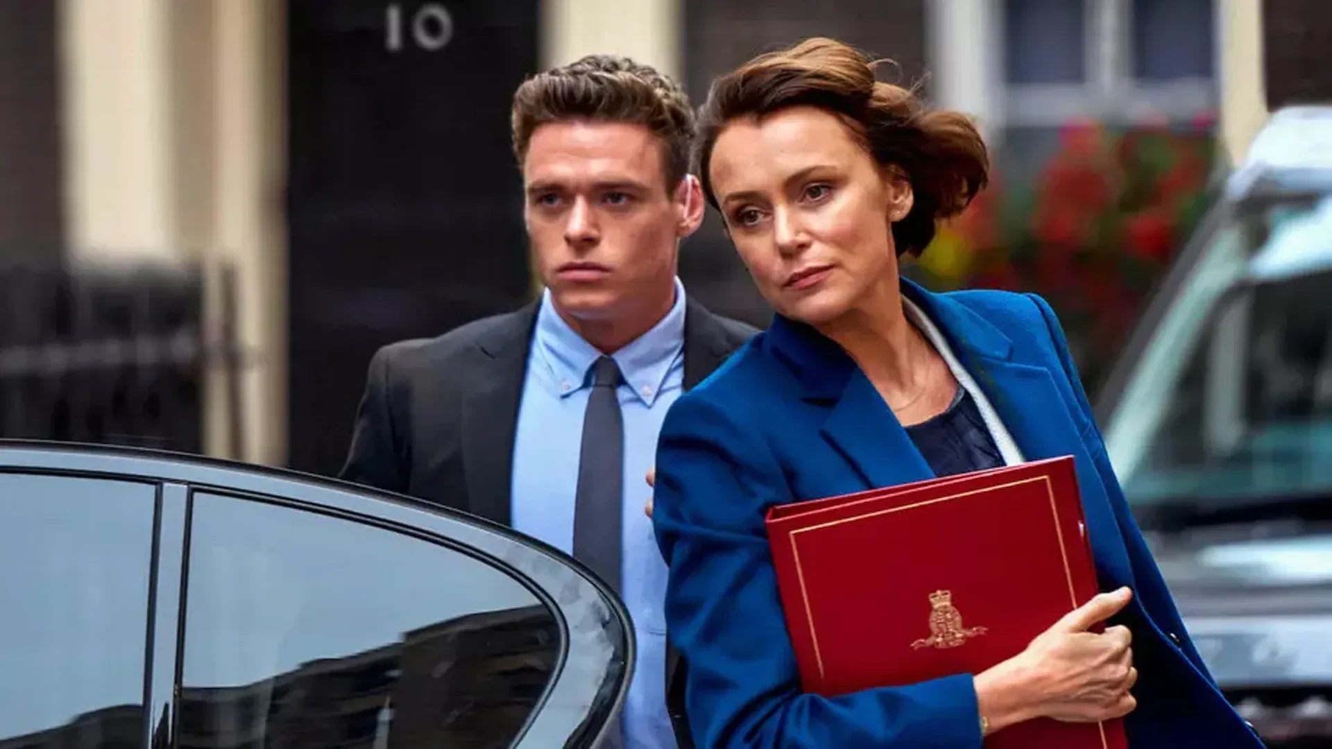 Bodyguard