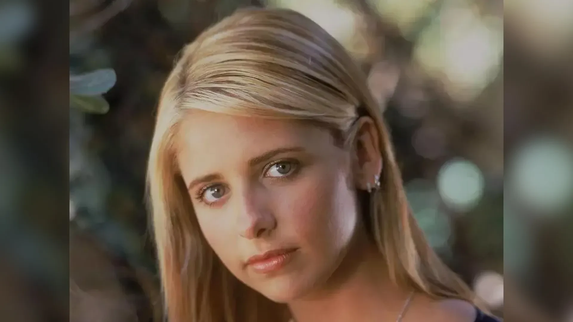 Buffy the Vampire Slayer