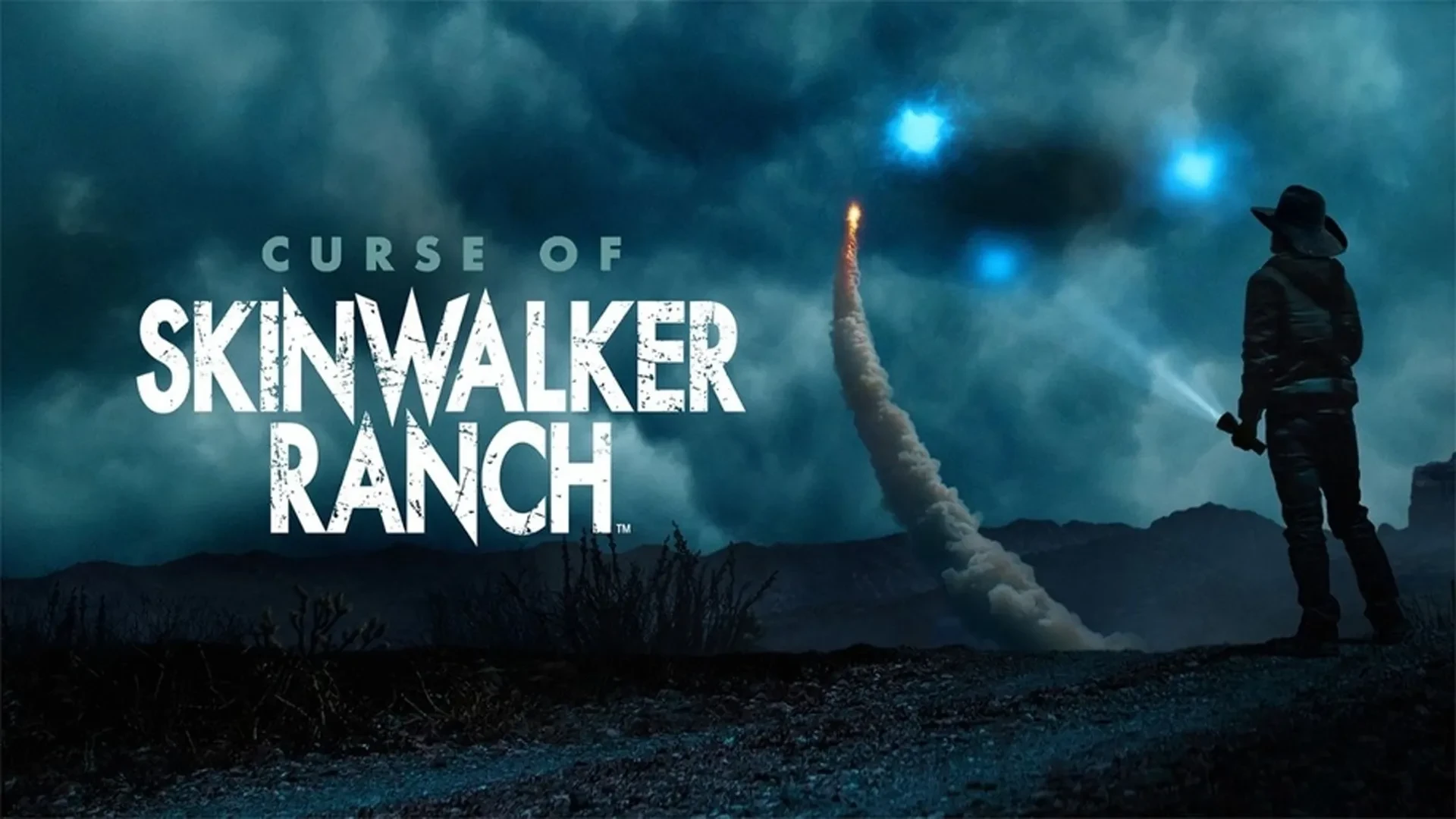 The Curse of Skinwalker Ranch (Season 5)