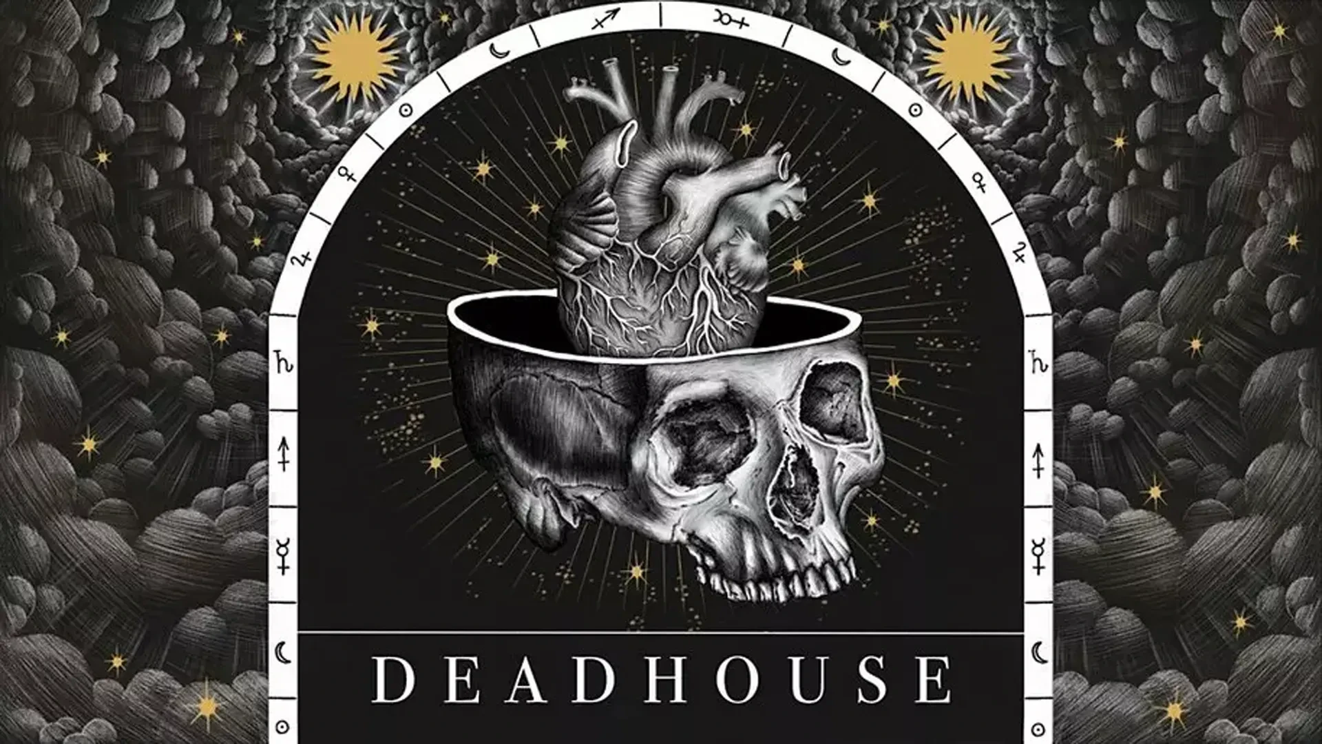 Deadhouse on BBC Sounds