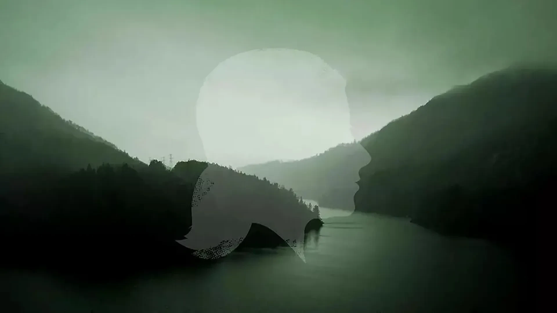 Death in Ice Valley on BBC Sounds