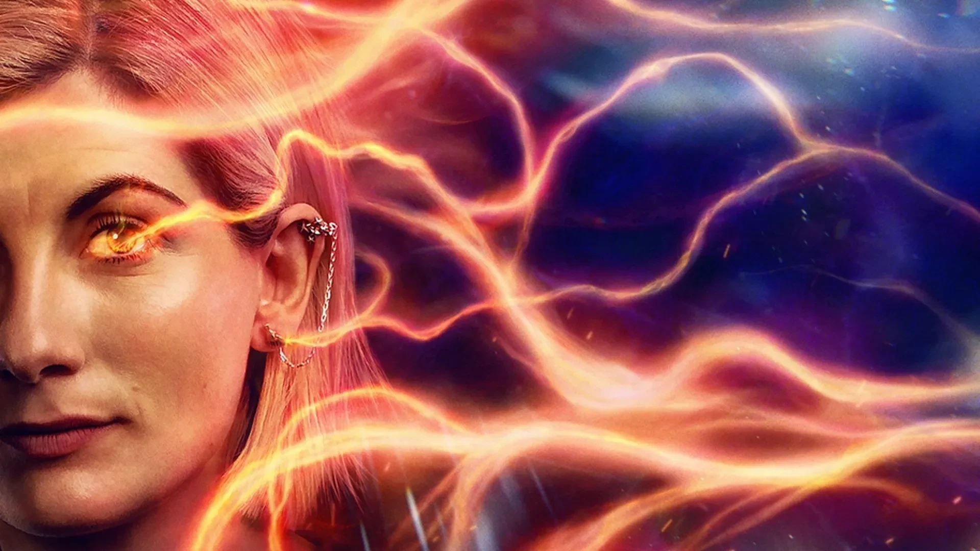 The Power of the Doctor reveal