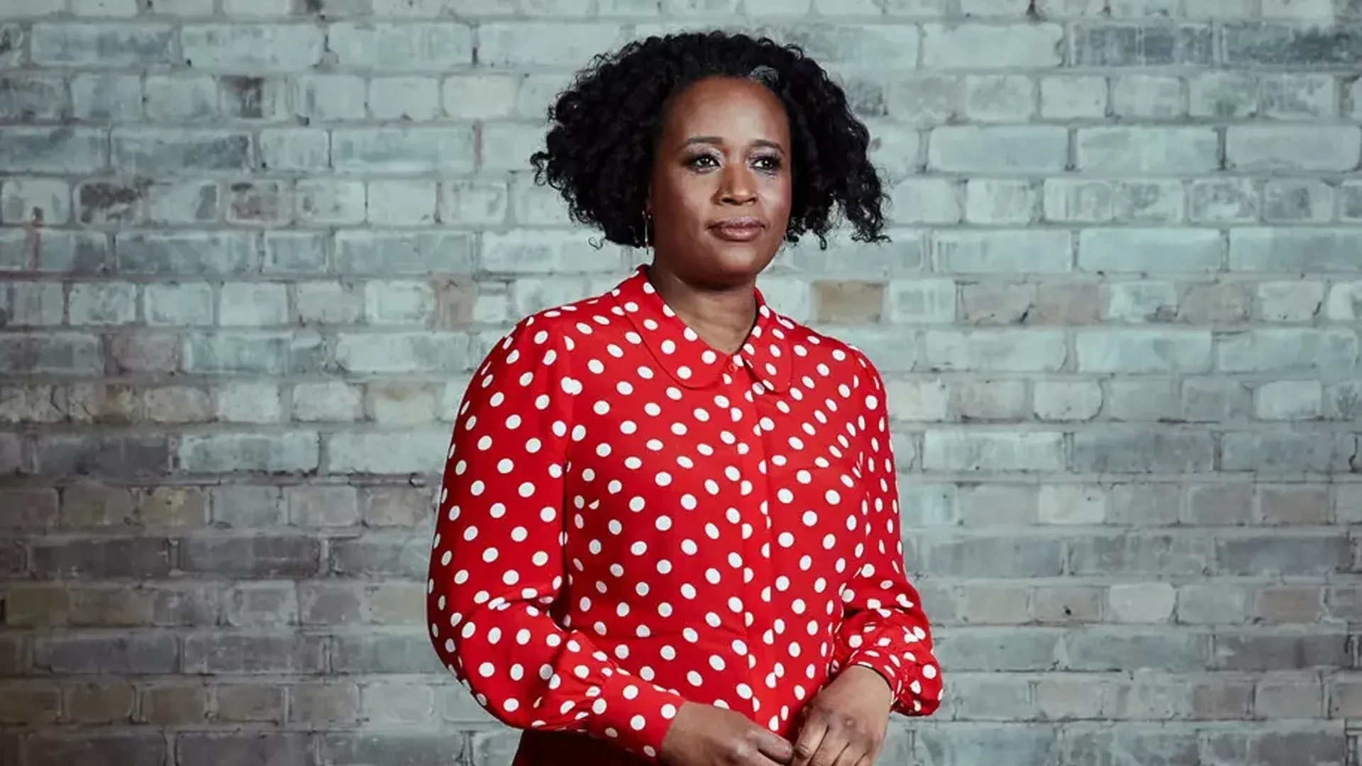 Charlene White: Empire’s Child