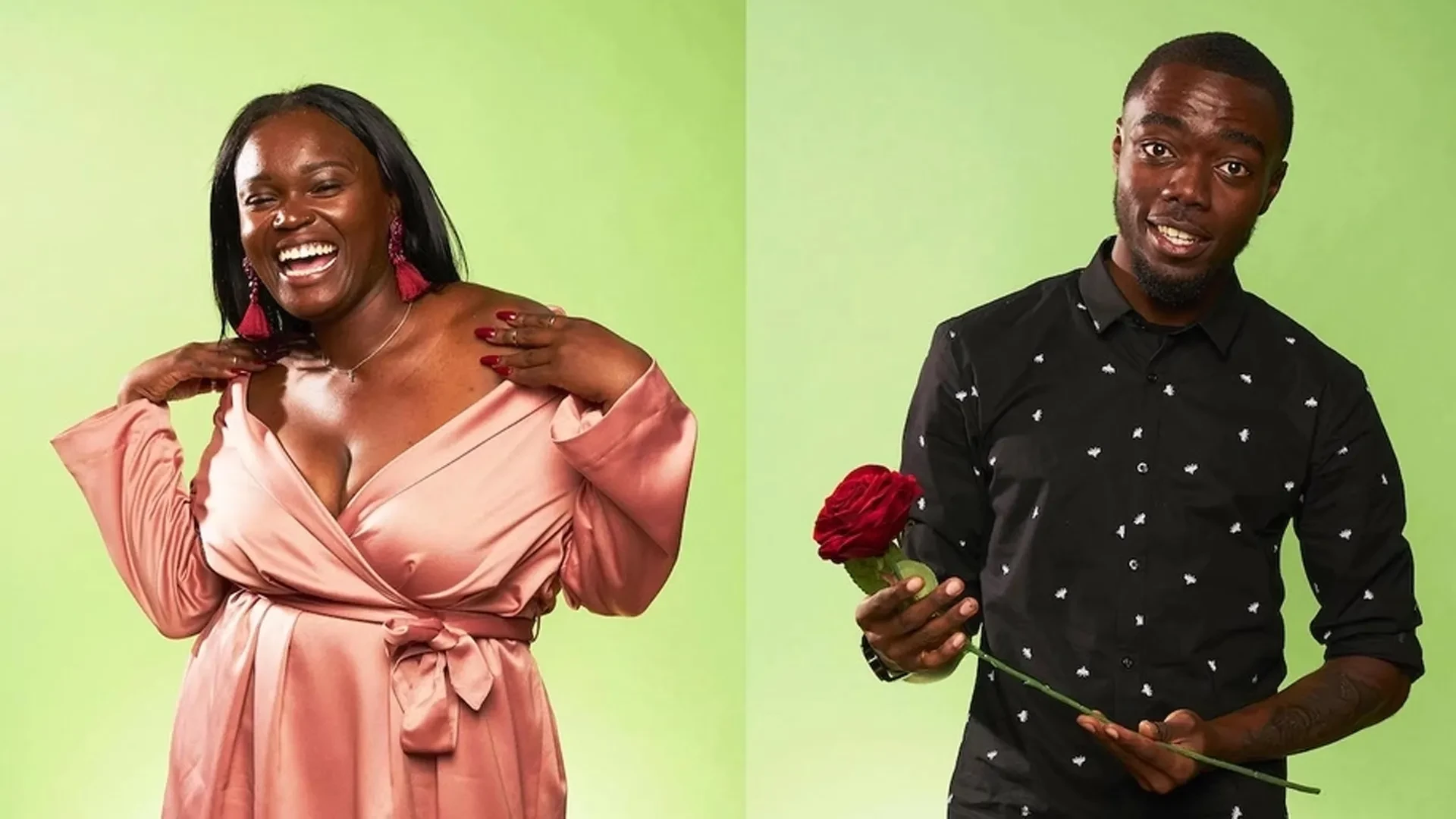 First Dates Valentine’s Day Special