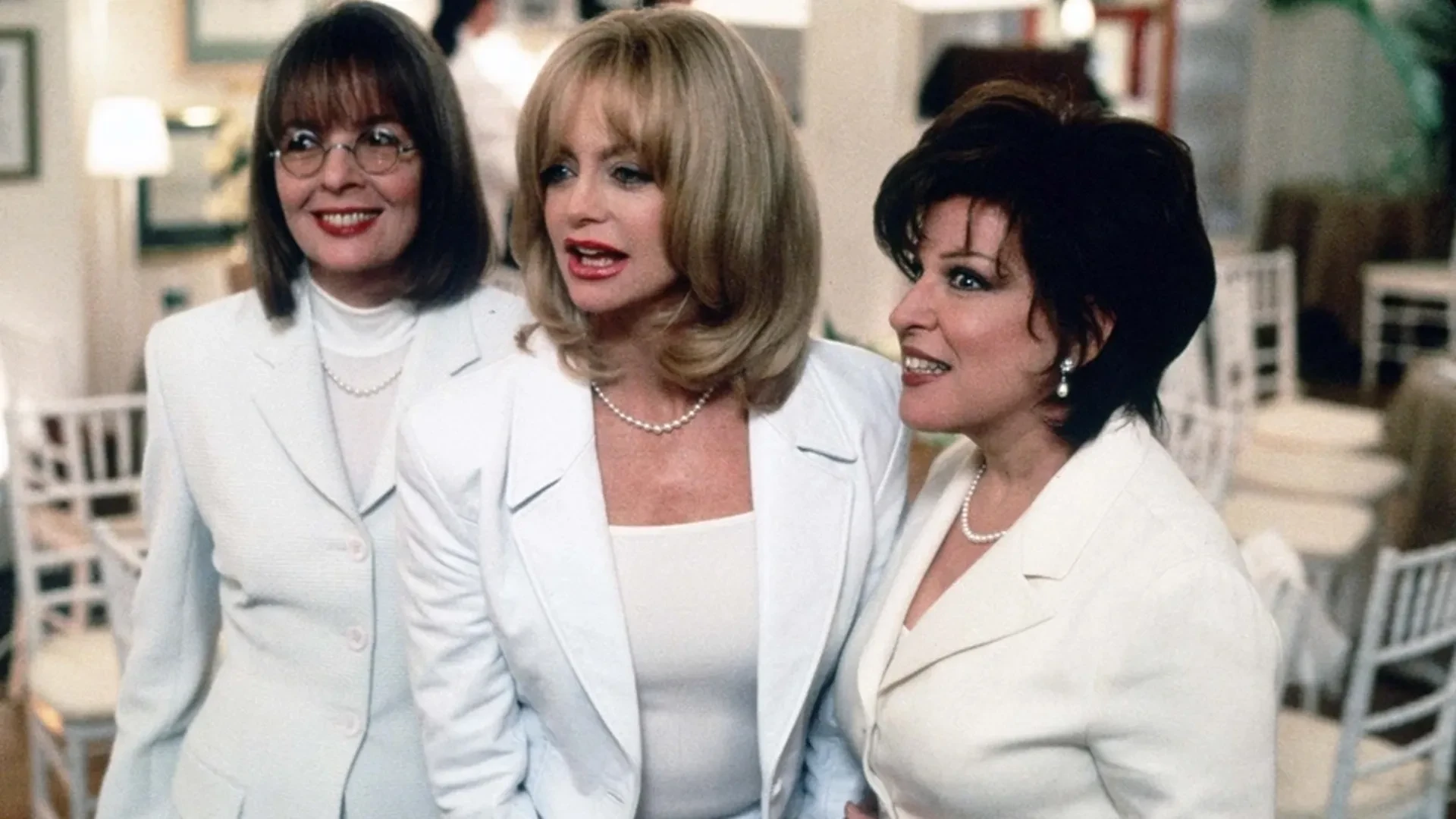 First Wives Club (1996)