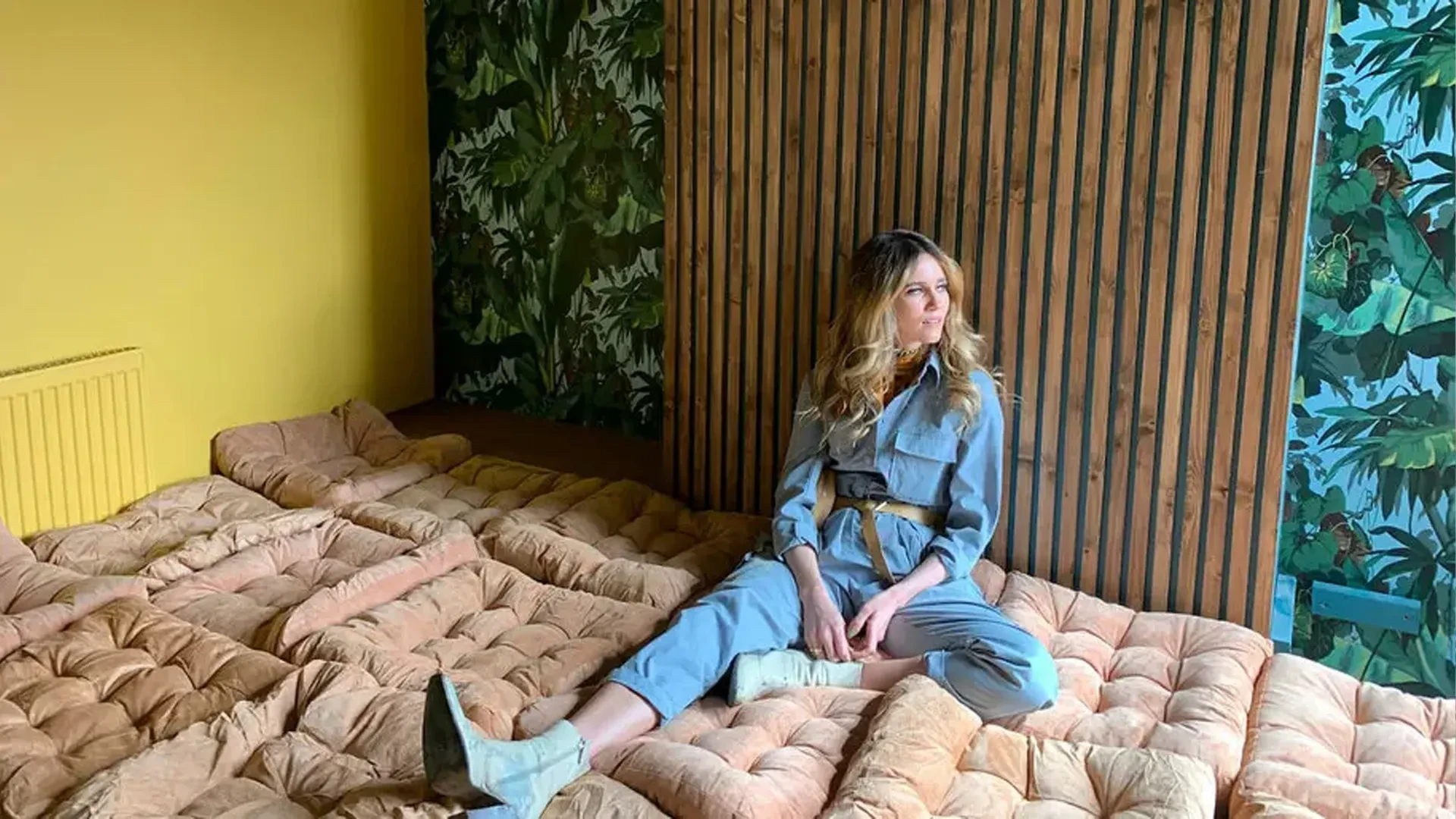 Flat Out Fabulous
