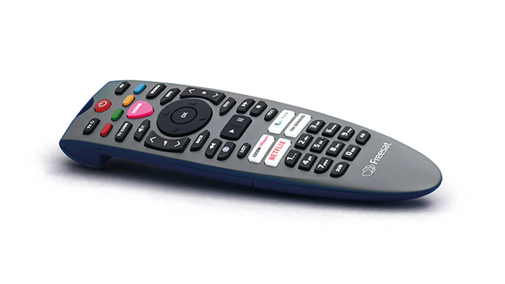 Freesat remote control