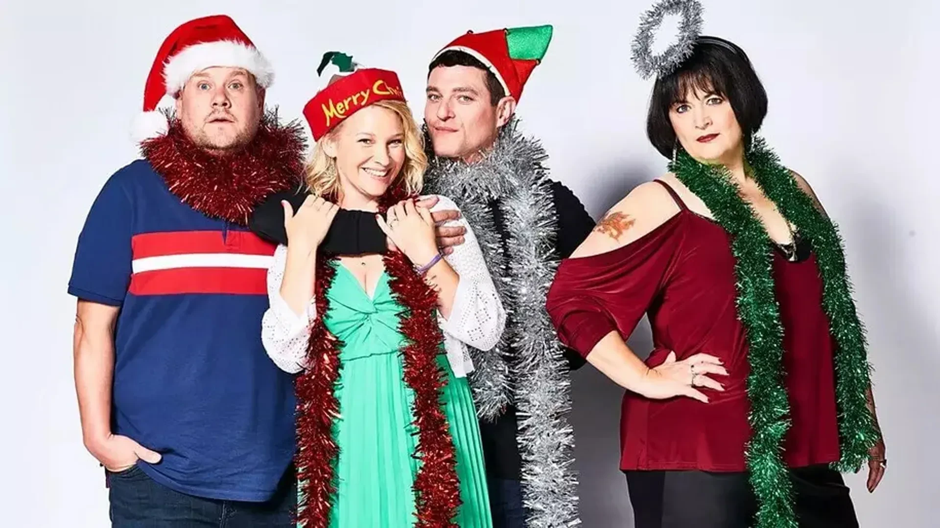 Gavin & Stacey Christmas Special