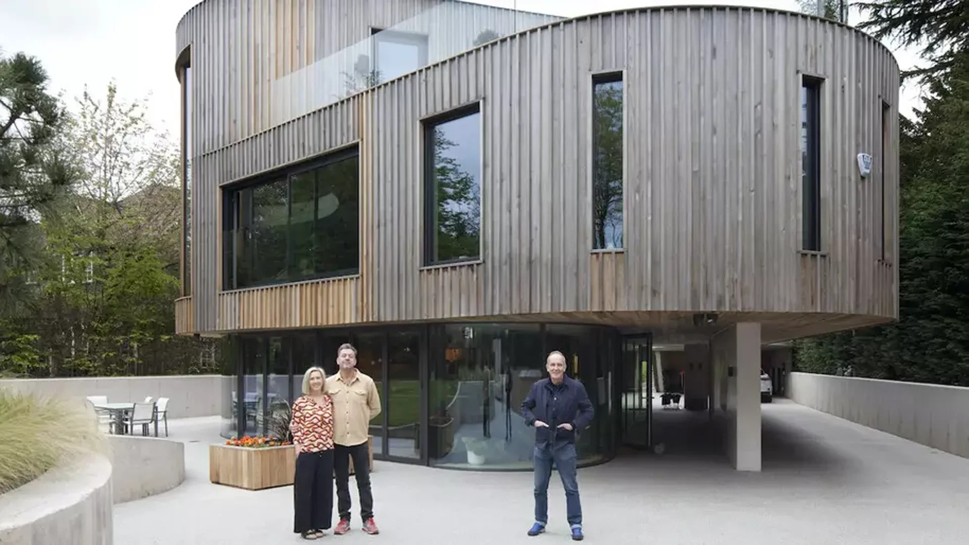 Grand Designs