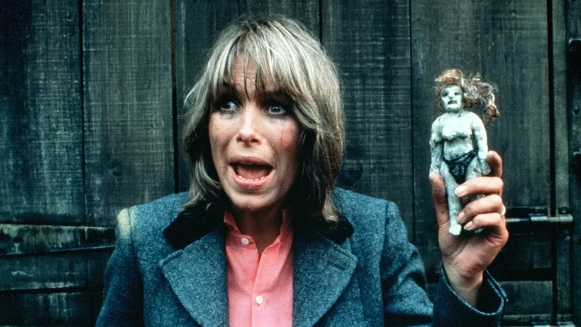Hammer House of Horror