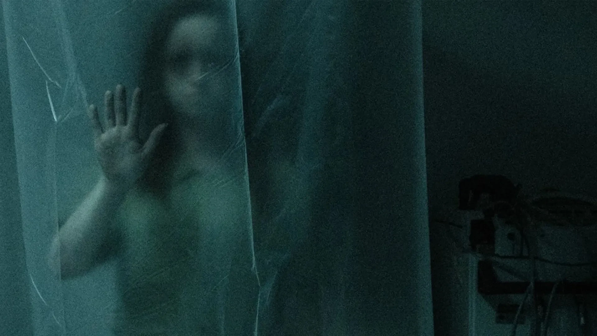 Haunted Hospitals (Season 2)