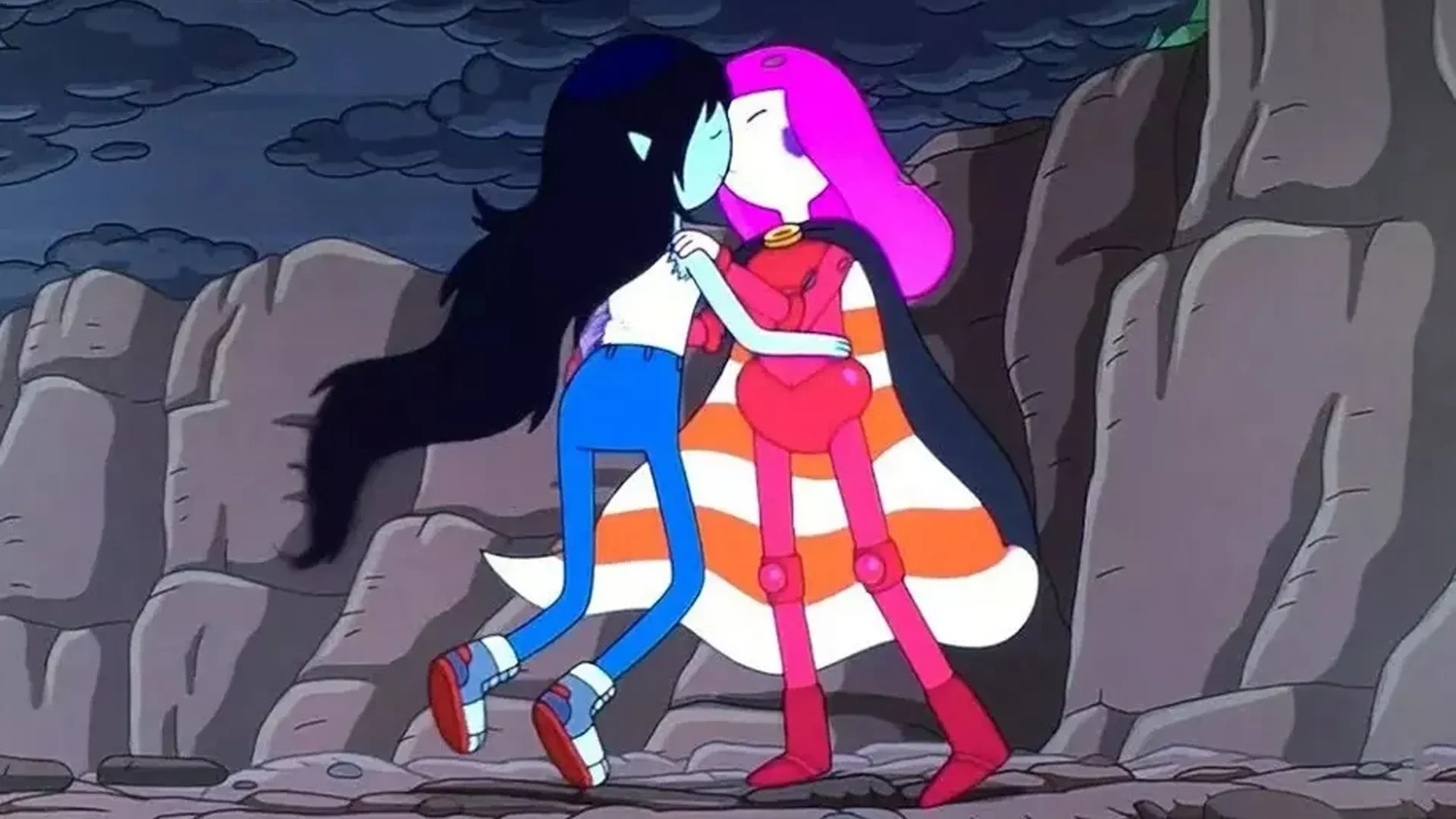 A short history of LGBTQ+ cinema