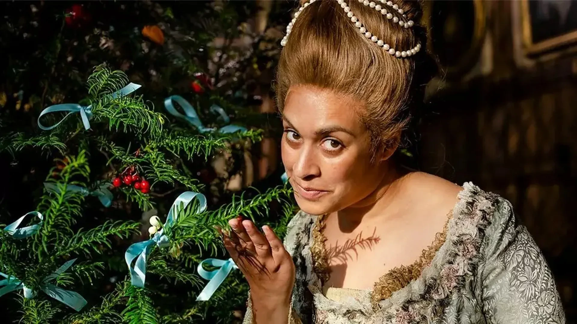 Horrible Histories – Cracking Christmas