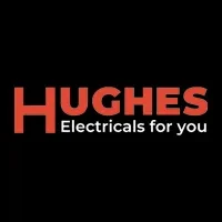 Hughes logo