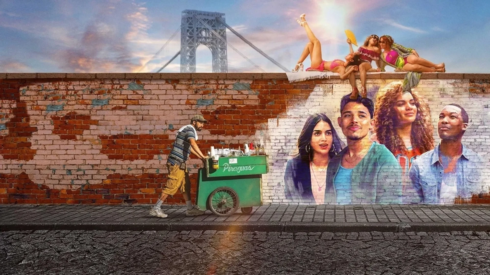 In the heights (2021)
