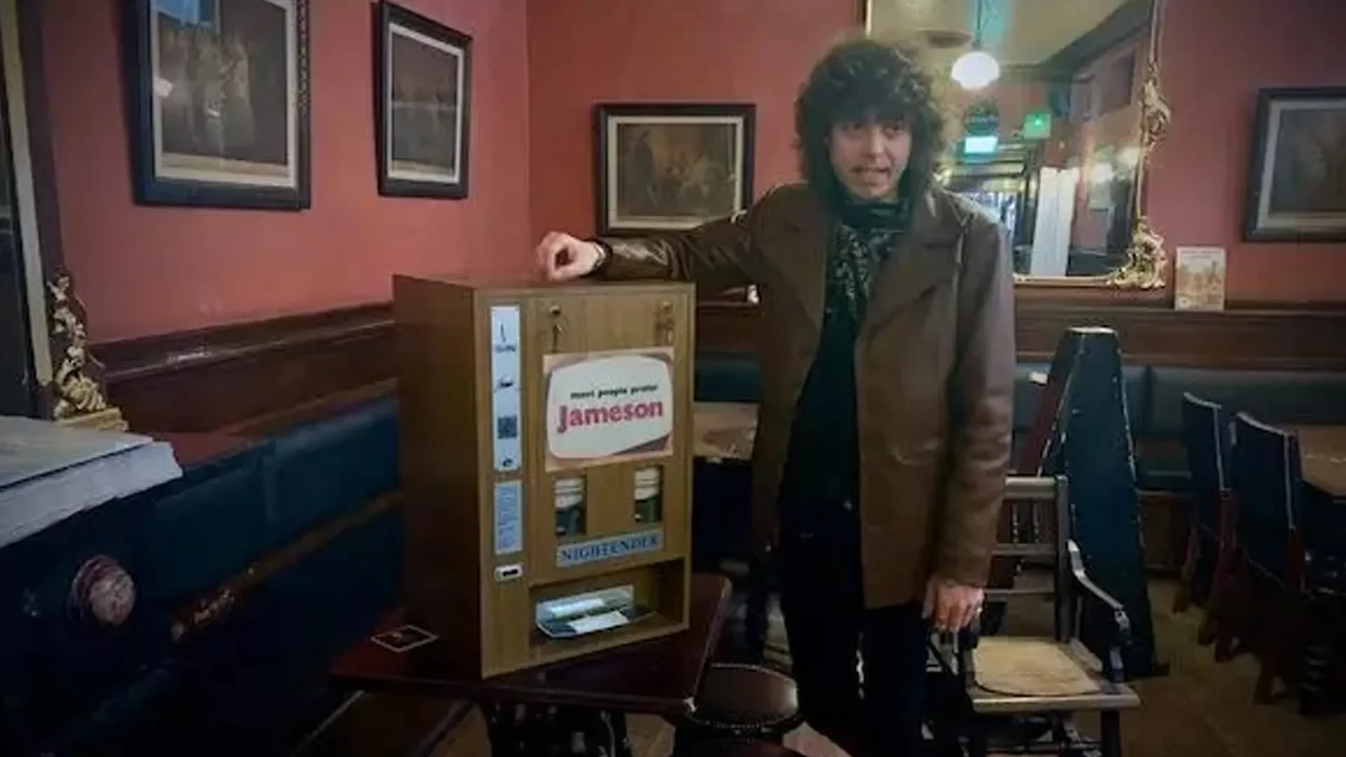 Irish Pickers on BLAZE